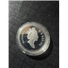 Image 3 : 2016 Canada 50 Cents Sterling Silver Coin Featuring Wildlife Design