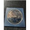 Image 2 : 1995 Canada Dollar 92.5% Sterling Silver Coin in Holder