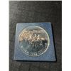 Image 2 : 1992 Canada Dollar 92.5% Sterling Silver Proof Coin