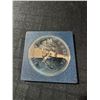 Image 3 : 1992 Canada Dollar 92.5% Sterling Silver Proof Coin