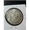 Image 3 : 1921-D Morgan Silver Dollar, 90% Silver, United States