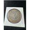 Image 3 : 1921 Morgan Silver Dollar 90% Silver VF30