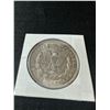 Image 3 : 1921 Morgan Silver Dollar Coin, 90% Silver