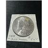 Image 2 : 1902 Morgan Silver Dollar, 90% Silver, United States