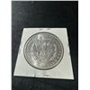 Image 3 : 1902 Morgan Silver Dollar, 90% Silver, United States