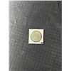 Image 1 : 1980 Canadian Silver Dollar Coin with Bear Reverse