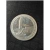 Image 3 : United Nations 1945–1970 Sterling Silver Commemorative Medal