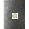 Image 1 : 1960 Canada Silver Dollar 80% Silver