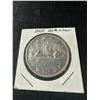 Image 2 : 1960 Canada Silver Dollar 80% Silver