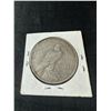 Image 2 : 1922 Peace Dollar 90% Silver US Coin