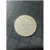 Image 10 : Canadian and Newfoundland 92.5% Sterling Silver Coins, 1885–1919, 8 Pieces