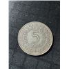 Image 11 : World Coin Collection with 92.5% Sterling Silver Coins