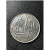 Image 15 : World Coin Collection with 92.5% Sterling Silver Coins