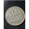 Image 4 : World Coin Collection with 92.5% Sterling Silver Coins