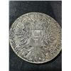 Image 4 : (5) 1780 Maria Theresa Thaler .833 Fine Silver Coins
