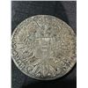 Image 5 : (5) 1780 Maria Theresa Thaler .833 Fine Silver Coins