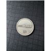 Image 1 : Linde Union Carbide .925 Silver Medal Fort Saskatchewan