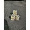Image 2 : 80% Silver Canada 10 Cent Dimes