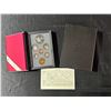 Image 1 : 1991 Royal Canadian Mint Proof Set with Case and COA