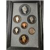 Image 3 : 1991 Royal Canadian Mint Proof Set with Case and COA