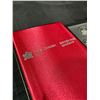 Image 4 : 1987 Royal Canadian Mint Proof Set With COA and Case
