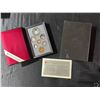 Image 1 : 1989 Canada Proof Coin Set by Royal Canadian Mint