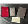 Image 1 : 1984 Royal Canadian Mint Proof Coin Set with Original Case