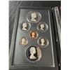 Image 3 : 1984 Royal Canadian Mint Proof Coin Set with Original Case