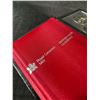 Image 4 : 1984 Royal Canadian Mint Proof Coin Set with Original Case