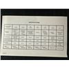 Image 5 : 1984 Royal Canadian Mint Proof Coin Set with Original Case