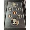 Image 3 : 1984 Royal Canadian Mint Proof Set with Case and COA