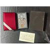 Image 1 : 1988 Royal Canadian Mint Proof Set, 7 Coins With COA
