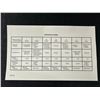 Image 5 : 1988 Royal Canadian Mint Proof Set, 7 Coins With COA