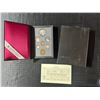 Image 1 : 1996 Royal Canadian Mint Proof Set with Original Case