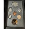 Image 2 : 1996 Royal Canadian Mint Proof Set with Original Case