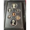 Image 3 : 1983 Royal Canadian Mint Proof Set with Case and Specifications