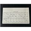 Image 5 : 1983 Royal Canadian Mint Proof Set with Case and Specifications