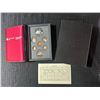 Image 1 : 1987 Royal Canadian Mint Proof Coin Set In Case