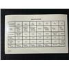 Image 5 : 1987 Royal Canadian Mint Proof Coin Set In Case
