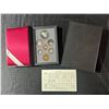 Image 1 : 1992 Royal Canadian Mint Proof Set with Original Case and COA