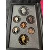 Image 3 : 1992 Royal Canadian Mint Proof Set with Original Case and COA