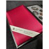 Image 4 : 1992 Royal Canadian Mint Proof Set with Original Case and COA