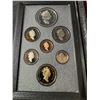 Image 3 : 1990 Royal Canadian Mint Prestige Proof Coin Set with Case and Specifications