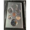Image 3 : 1979 Royal Canadian Mint Seven-Coin Proof Set