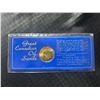 Image 2 : 1975 Great Canadian Oil Sands Medallion & 2015 Canada Year Coin Set