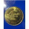 Image 4 : 1975 Great Canadian Oil Sands Medallion & 2015 Canada Year Coin Set