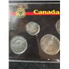 Image 6 : 1975 Great Canadian Oil Sands Medallion & 2015 Canada Year Coin Set