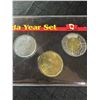 Image 7 : 1975 Great Canadian Oil Sands Medallion & 2015 Canada Year Coin Set