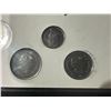 Image 8 : 1975 Great Canadian Oil Sands Medallion & 2015 Canada Year Coin Set