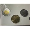 Image 9 : 1975 Great Canadian Oil Sands Medallion & 2015 Canada Year Coin Set